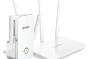 腾达(Tenda)AR301设置教程