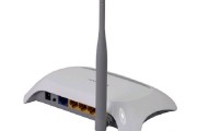 TP-Link恢复出厂设置后怎么设置_