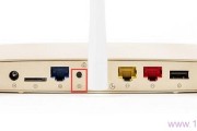 极路由(hiwifi)恢复出厂设置方法