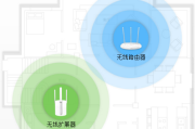 TP-LINK家用无线网络组网