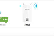 水星MW300RE 300M无线扩展器怎么设置？(手机设置)