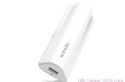 腾达(Tenda)4G300_301_302路由器家用模式设置