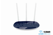 手机怎么设置TP-Link TL-WR886N路由器？