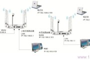 腾达(Tenda)FH330路由器WISP中继设置