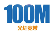 联通100m光纤用什么路由器？