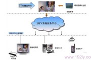 IPTV是什么