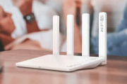 wifi重新设置步骤