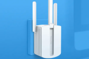 wifi信号增强器怎么用？
