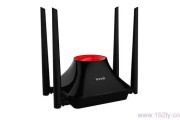 腾达(Tenda)E882路由器自动获取(DHCP)上网设置