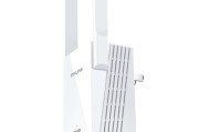 TP-Link TL-WA832RE扩展(放大)无线信号不成功怎么办？