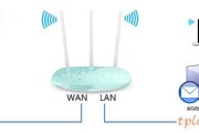 TP-Link TL-WR882N无线wifi怎么设置虚拟服务器