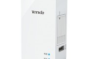 腾达(Tenda)A10家庭模式上网设置