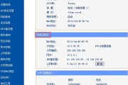 WAN口状态是什么意思_