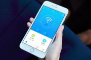手机如何解除隐藏wifi网络？