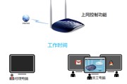 TP-LINKTL-WR842N 为什么那个tplogin.cn死活打不开。