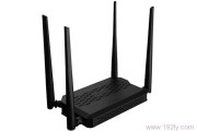 腾达(Tenda)FH329路由器ADSL上网设置