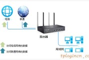 tplinkwifi使用isp选路功能