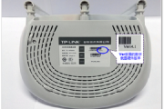 TP-Link TL-WR885N固件升级教程