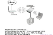 WISP模式是什么意思_