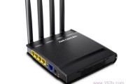 磊科(Netcore)POWER4路由器怎么设置_