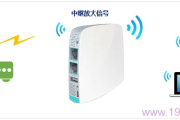TP-Link TL-WR820N路由器中继(放大)无线信号设置