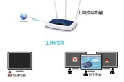 tplinkwifiwr941n怎么设置上网控制