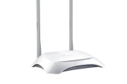 TP-Link TL-WR842N路由器用手机怎么设置？