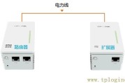 路由器是Tplogin.cn进行设置的