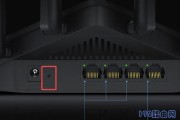TP-Link TL-WDR8690路由器怎么恢复出厂设置？