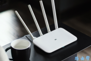 小米路由器4怎么设置？
