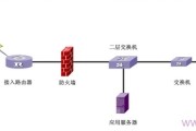 公司局域网设置无线路由器