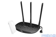 TP-Link全家通路由器(R50_R100_R200)怎么设置？