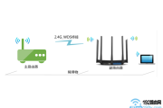 斐讯k2桥接tplink设置方法