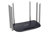 TP-Link TL-WDR7300路由器用手机怎么设置？