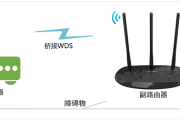 TP-Link TL-WR885N V4路由器桥接设置教程