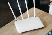 弄了一个新wifi怎么设置？