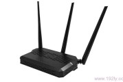 腾达NH326热点信号放大模式(WISP)上网设置？