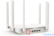 红米(Redmi)路由器怎么恢复出厂设置？