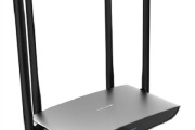 TP-Link TL-WDR5800无线网络(WiFi)设置