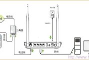 腾达(Tenda)D301路由猫模式如何设置？
