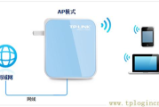 路由器给的网址tplogin.cn 为什么登不了