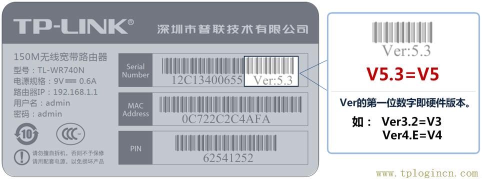 tplogin.cn登陆网站  第2张