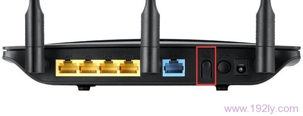 华为路由器登陆用户名和密码忘了怎么办_  第3张