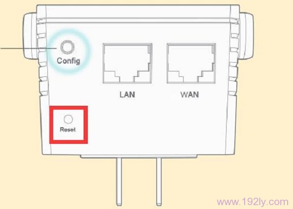 TL-H29RA管理员密码是多少？  第3张