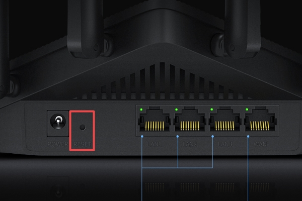 tplink ac1200路由器初始密码是多少？  第3张