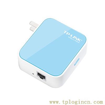 tplogin.cn设置(修改)密码  第2张