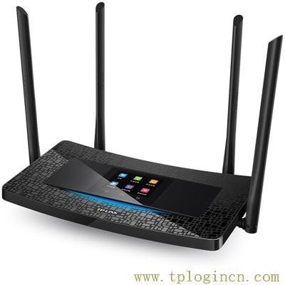 tplogin.cn修改密码【图文】教程  第1张