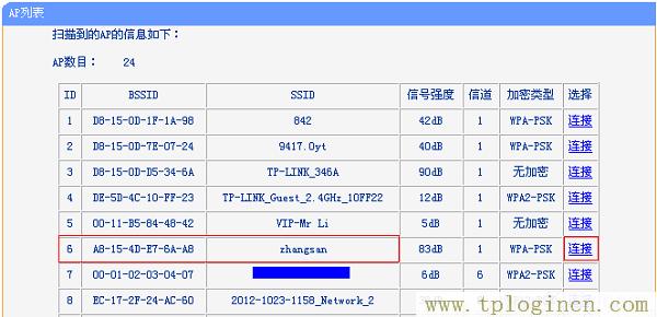 tplogincn设置密码88888888  第7张