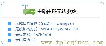 tplogincn修改密码  第2张