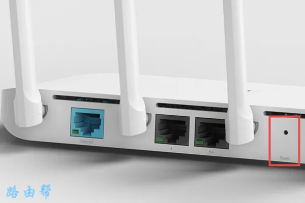 wifi登录密码忘了怎么办？  第3张
